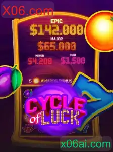 CycleofLuck